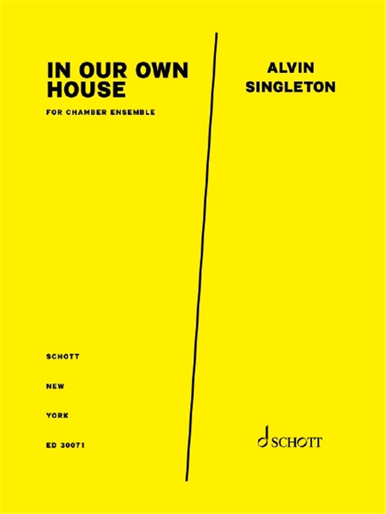 In Our Own House
